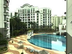 Parc Palais (D21), Condominium #408551541